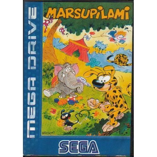Marsupilami