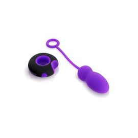 Proteus Remote Contol Egg Purple