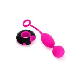 Nereus Remote Contol Egg Pink
