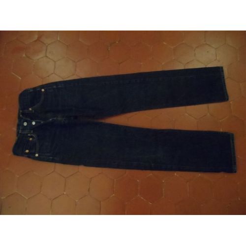 Jean Levi's 501