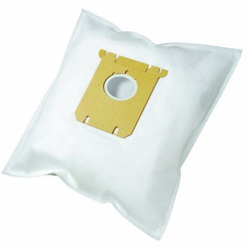 Menalux Lot De 12 Sacs Pour Aspirateurs Aeg - Ausg3901, Ajm68 Et Aspirateurs Philips - Fc 81, Fc91, Fc89