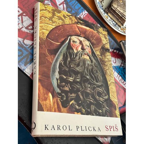 Karol Plicka Spis 