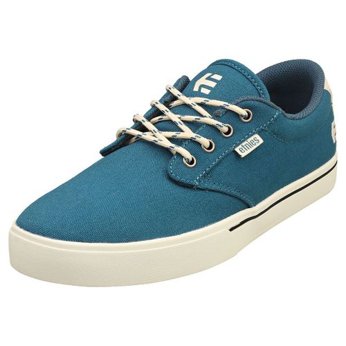 Etnies Jameson 2 Eco Baskets Décontracté Bleu