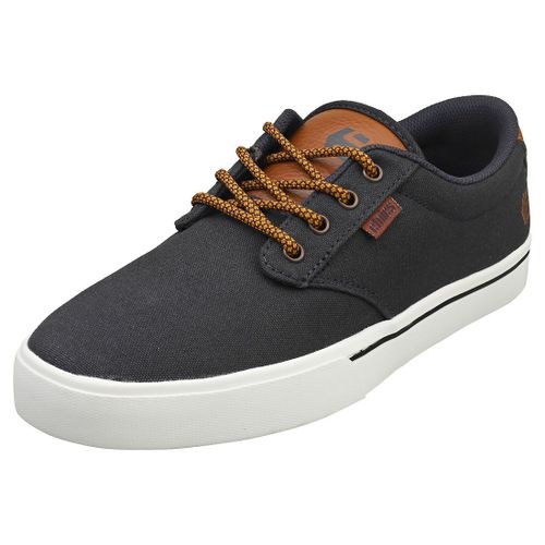 Etnies Jameson 2 Eco Baskets Décontracté Marine Brun