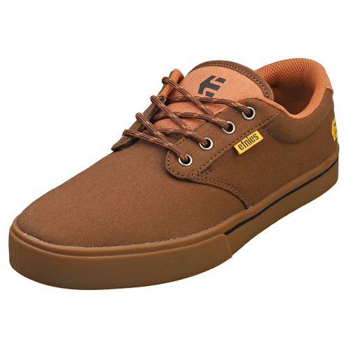 Etnies Jameson 2 Eco Baskets Décontracté Marron