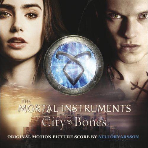 The Mortal Instruments : City Of Bones