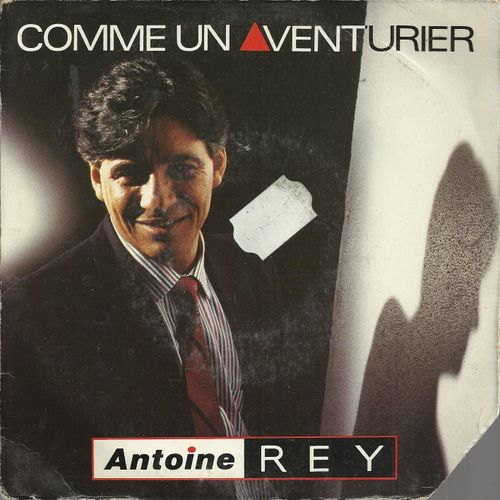 Comme Un Aventurier (Marie Casanova - Ettore Monti) 2'55  /  Envie De Parler D'amour (Marie Casanova - Ettore Monti) 3'05