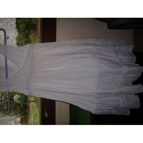 Robe Tape À L'oeil