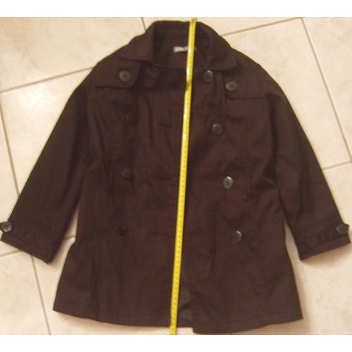 Manteau