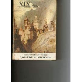 Xix Siecle Bordas pas cher - Meilleures offres neuf et occasion