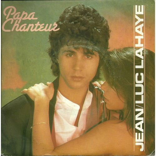 Papa Chanteur