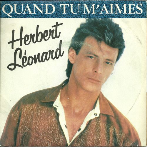 Quand Tu M'aimes