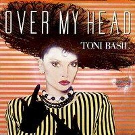Over My Head (Vocal Et Instrumental) (Maxi 45 Tours)