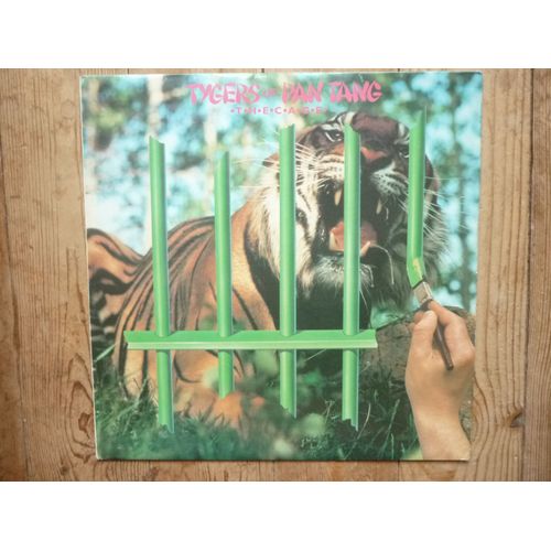 The Cage 10 Tracks