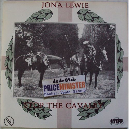 Stop The Cavalry  -  Laughing Tonight
