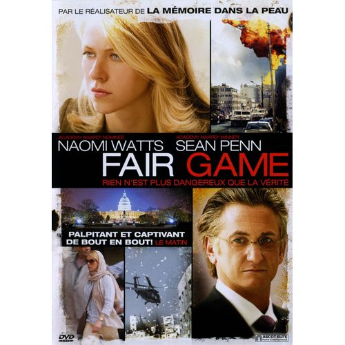 Fair Game