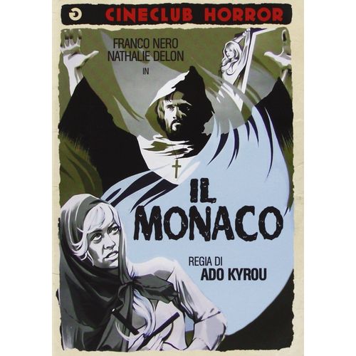 El Monje
