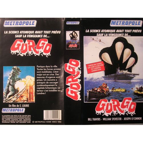 Gorgo