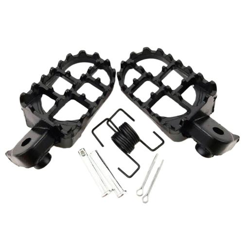 Repose-Pieds Repose-Pieds Dirt Pit Bike Pour Crf Xr 50 70 80 100