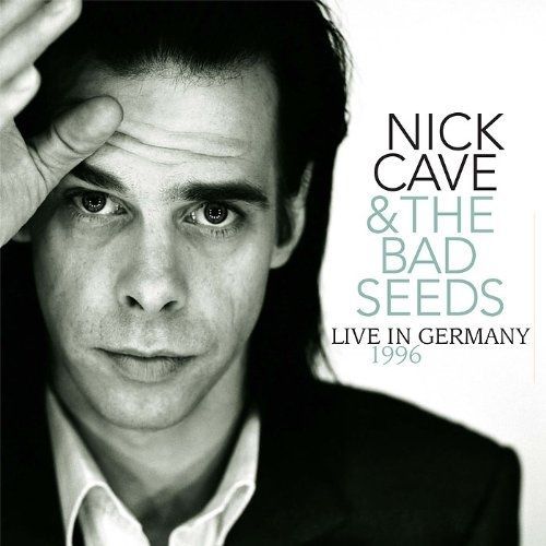 Live In Germany 1996