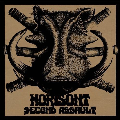 Second Assault
