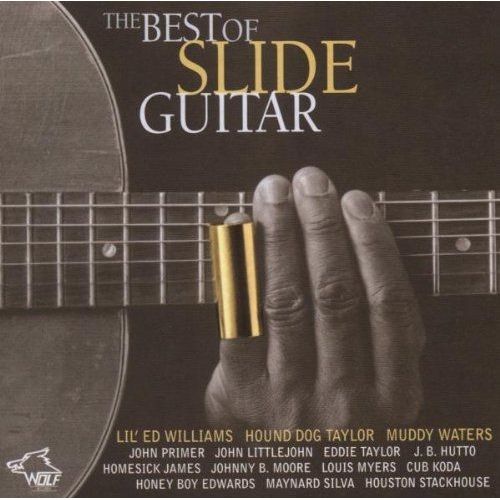 Best Of Slide Guitar
