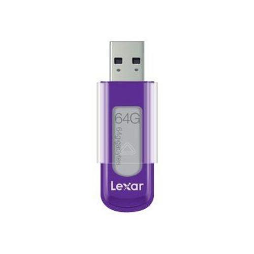Lexar 32Go USB 2.0 JumpDrive S60 - Clé USB Lexar 