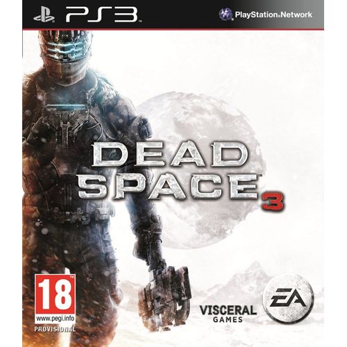 Dead Space Ps3 Import