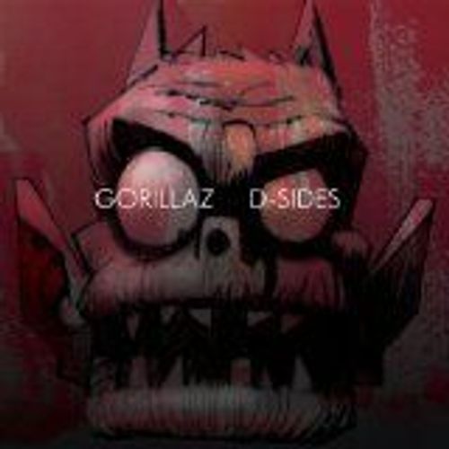 D-Sides(2cd)