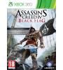 Assassin's Creed Iv : Black Flag Edition Spéciale Xbox 360