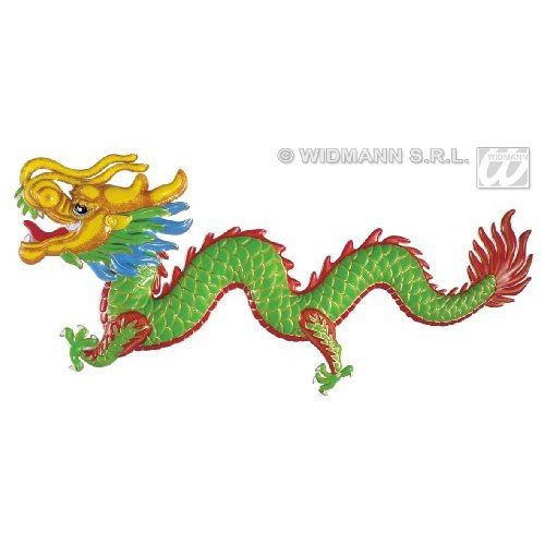 Widmann 5519d Dragons 3d 100x42 Cm