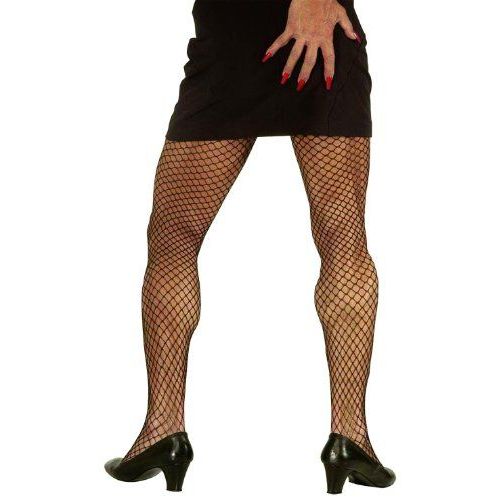 Widmann 4756x Bas Collants R¿Sille Large Noir Xl