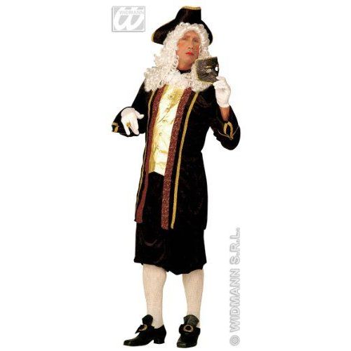 Widmann 44102 Coutume Noble V¿Nitien Marquis M