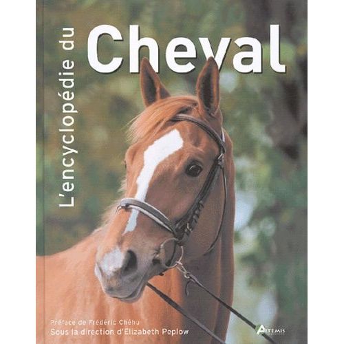 L'encyclopédie Du Cheval