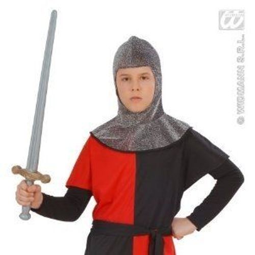 Widmann 3286c M¿Tal Calottes Enfant De Guerrier M¿Di¿Val