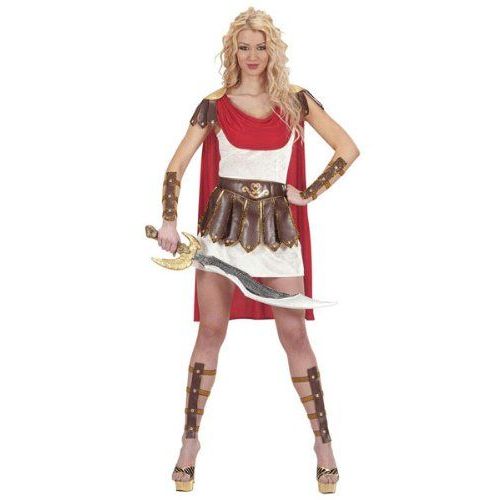 Widmann 71562 M Roman Guerrier Costume De Princesse