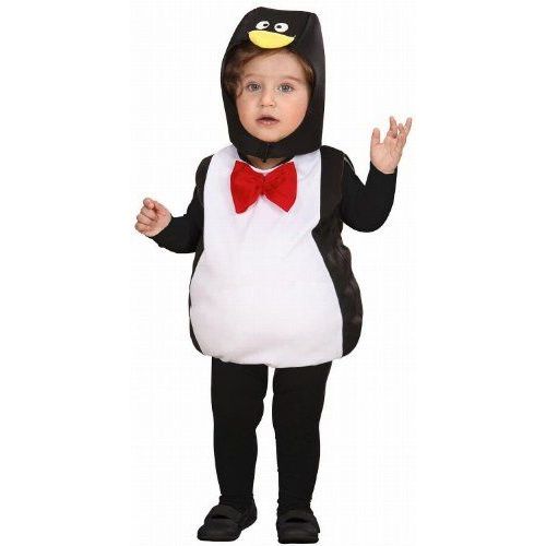 Widmann 1895e Pingouin Potel¿ Costume 104cm 1-3 Ans
