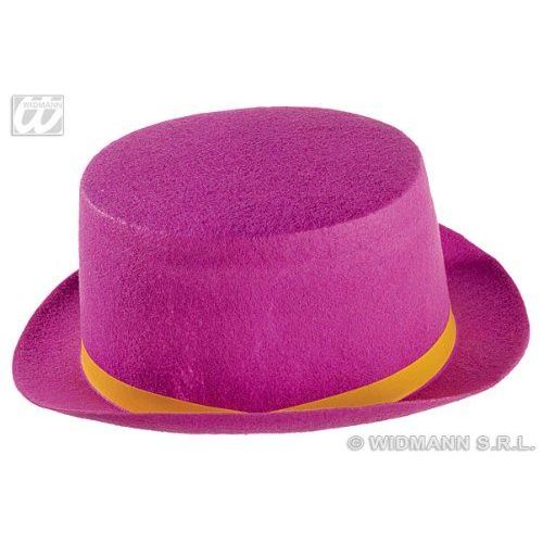 Widmann 1677q Chapeau Melon Noir En Feutre