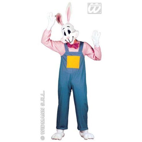 35373 Widmann Les Costumes De Lapin Lapin