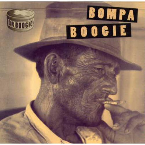 Dr. Boogie - Bompa Boogie