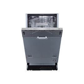 Lave vaisselle encastrable ESSENTIELB ELVIS-441f