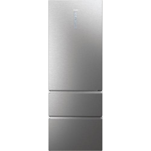 Réfrigérateur combiné HAIER HTW7720DNMP