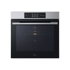 Four encastrable fonction vapeur LG WS9D7672CS SteamAssist