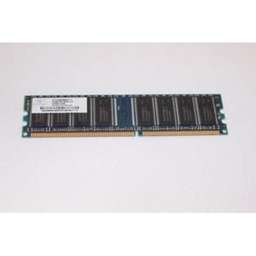 Mémoire Manya 512 Mo DIMM 184 broches DDR PC3200U