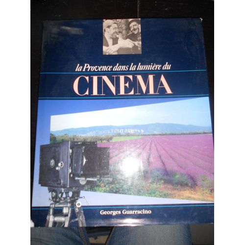 La Porvence Dans La Lumiére Cinema