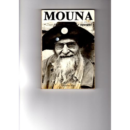 Aguigui Mouna, Métamorphose D'andré Dupont