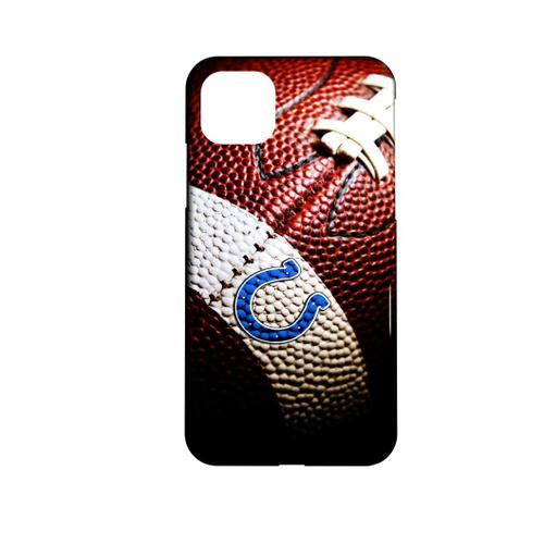 Coque Pour Xiaomi Redmi 12 4g 5g Indianapolis Colts Nfl Team 03