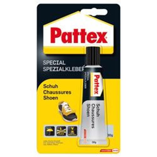 PATTEX SPECIALITE CHAUSSURE TUBE 35G