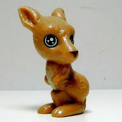 Kinder Natoon - Bébé Kangourou - Ft 009