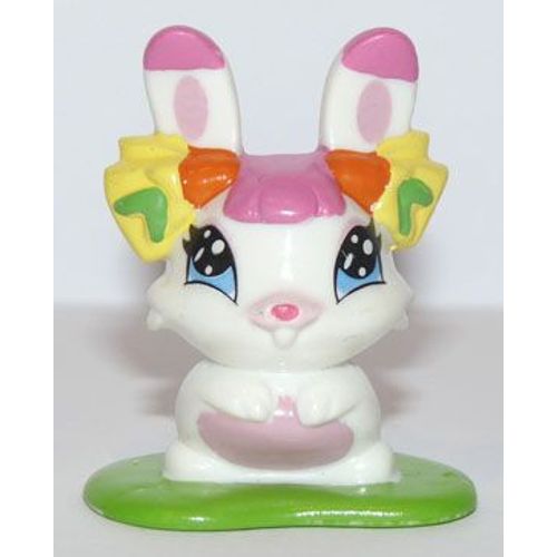 Kinder Winx Club - Milly ( Lapin ) - De 160